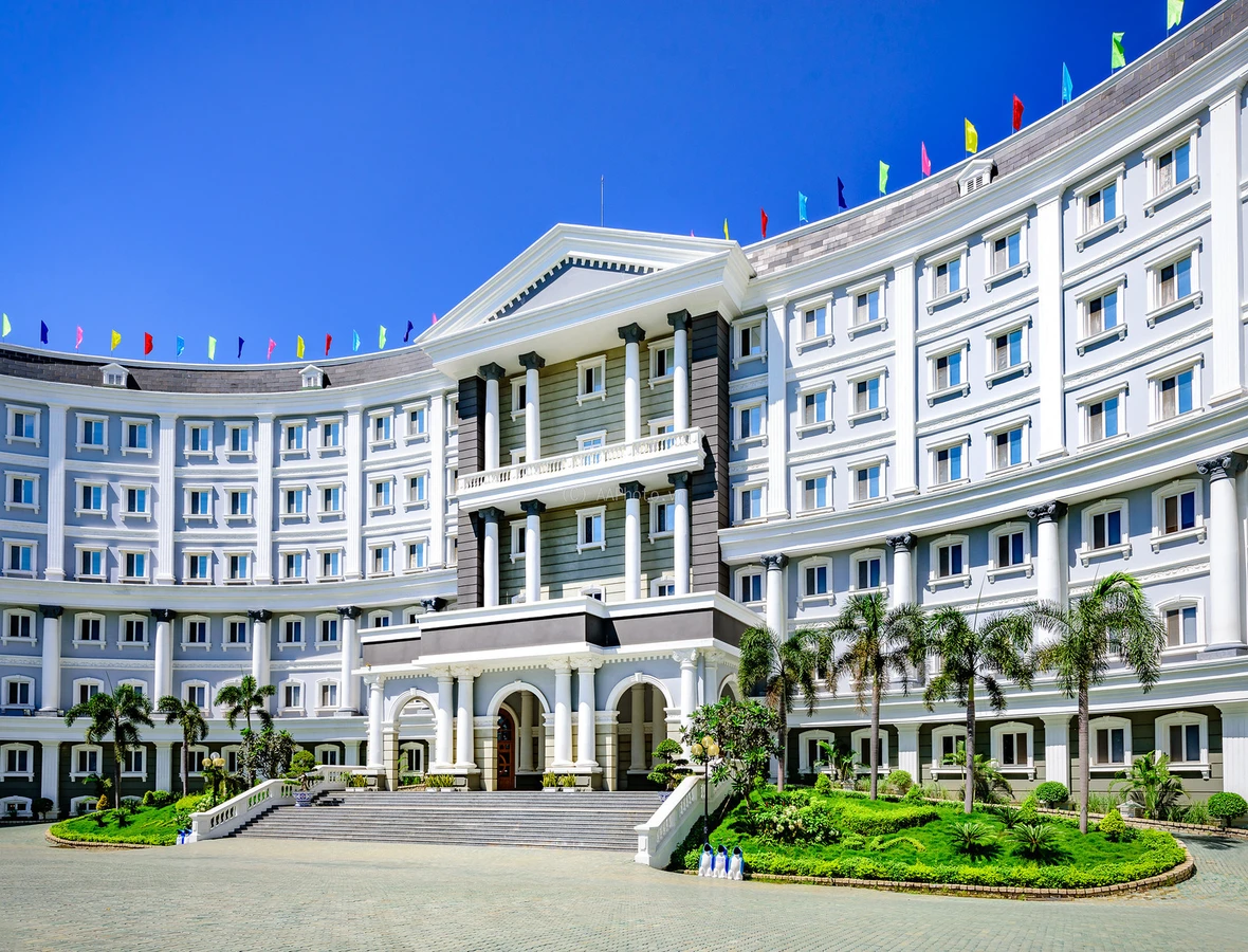 TP.HCM chính thức giải thể Trường Quốc tế Mỹ AISVN