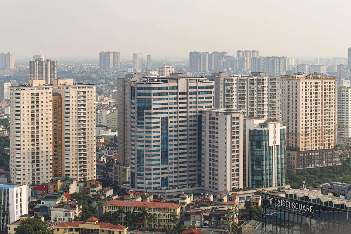 Nhiều doanh nghiệp bất động sản lãi lớn trong quý cuối năm 2025