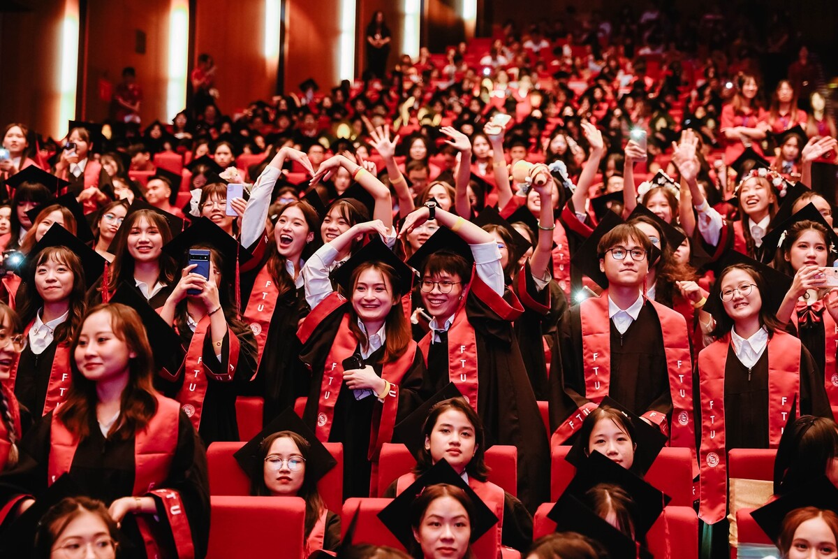 Hơn 100 trường đại học công bố lịch nghỉ Tết Bính Ngọ: ‘Kỷ lục’ kéo dài gần 2 tháng
