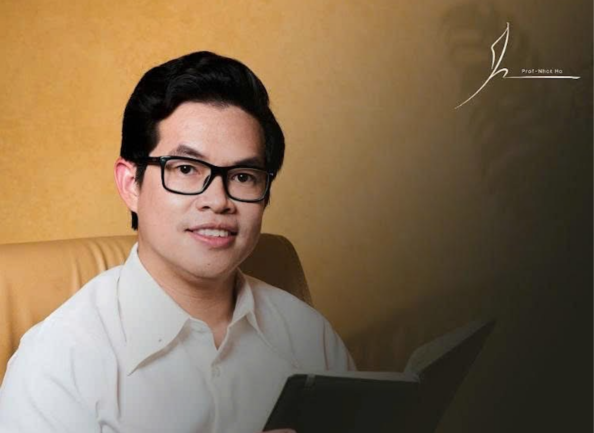Người Việt đứng sau 110 công trình quốc tế giải mã ‘hộp đen’ AI