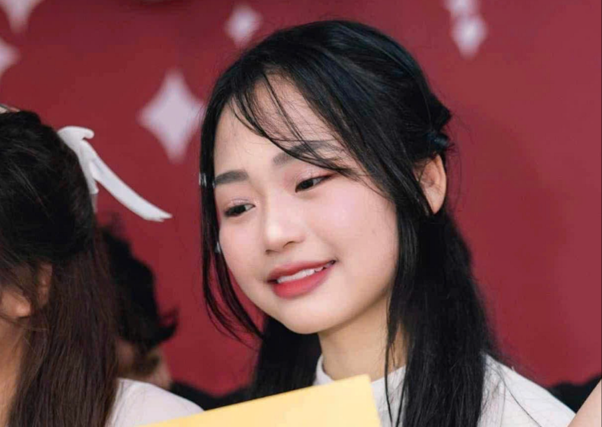 10X Phú Thọ giành Huy chương Vàng kỳ thi Sinh học Anh: Học vượt cấp từ lớp 7
